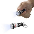 The Viper Flashlight Key Chain